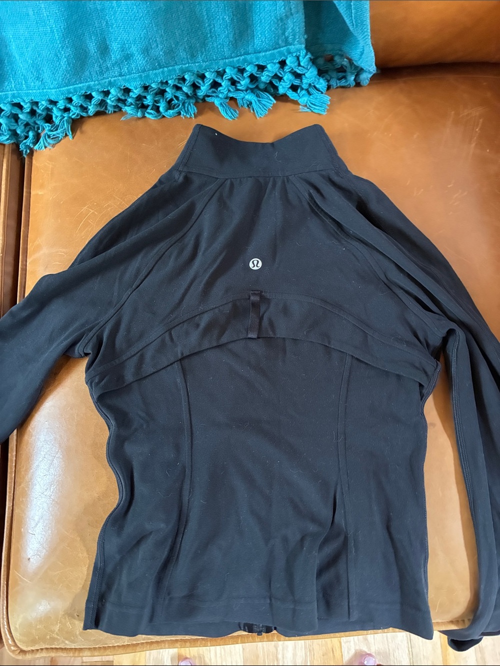 Lululemon Define Jacket - Picture 2 of 2